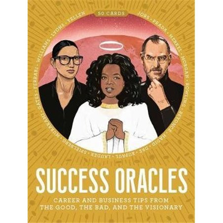 Tarot. SUCCESS ORACLES