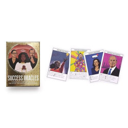 Tarot. SUCCESS ORACLES