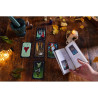 Tarot. NIGHTMARE BEFORE CHRISTMAS