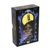 Tarot. NIGHTMARE BEFORE CHRISTMAS