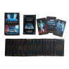 Tarot. SUPERNATURAL TAROT DECK AND GUIDEBOOK