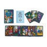 Tarot. DISNEY ALICE IN WONDERLAND