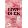Tarjetas. THE LOVE DECK