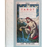 Libro. TAROT AND DIVINATION CARDS. A VISUAL ARCHIVE
