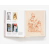 Libro. TAROT AND DIVINATION CARDS. A VISUAL ARCHIVE