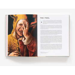 Libro. TAROT AND DIVINATION CARDS. A VISUAL ARCHIVE