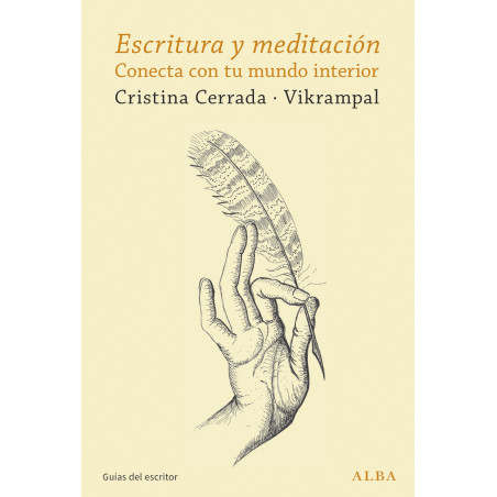 Libro. ESCRITURA Y MEDITACIÓN