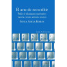 Libro. EL ARTE DE REESCRIBIR