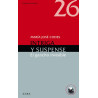 Libro. INTRIGA Y SUSPENSE - EL GANCHO INVISIBLE