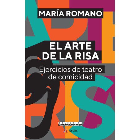 Libro. EL ARTE DE LA RISA