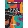 Libro. EL ARTE DE LA RISA