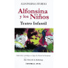 Libro. ALFONSINA Y LOS NIÑOS - TEATRO INFANTIL
