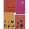 Libro. EL TALLER DE LA RISA