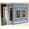 Libro. THE DONALD BOXED SET