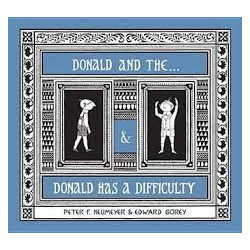 Libro. THE DONALD BOXED SET