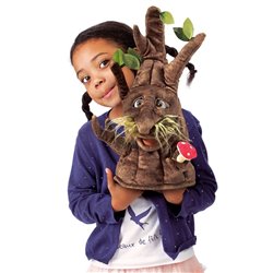 ÁRBOL ENCANTADO