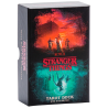 Tarot. STRANGER THINGS