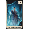 Tarot. STRANGER THINGS