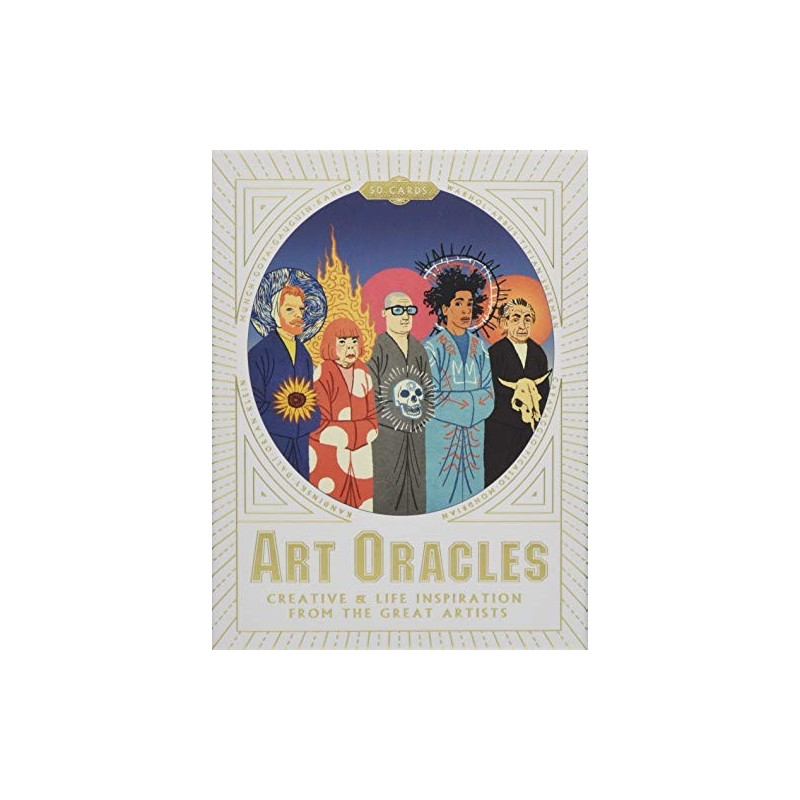 Tarot. ART ORACLES