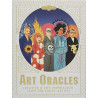 Tarot. ART ORACLES