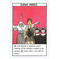 Tarot. ART ORACLES