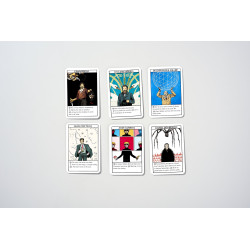 Tarot. ART ORACLES