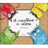 Libro. EL MONSTRUO DE COLORES (LIBRO POP-UP)