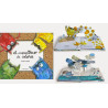 Libro. EL MONSTRUO DE COLORES (LIBRO POP-UP)
