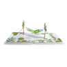 Libro. EL MONSTRUO DE COLORES (LIBRO POP-UP)