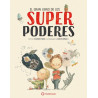 Libro. EL GRAN LIBRO DE LOS SUPER PODERES