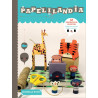 Libro. PAPELILANDIA