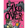 Libro. FAKE OVER