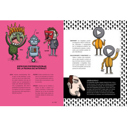 Libro. FAKE OVER