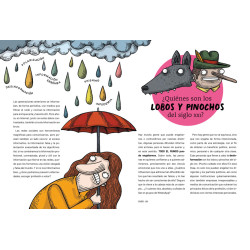 Libro. FAKE OVER