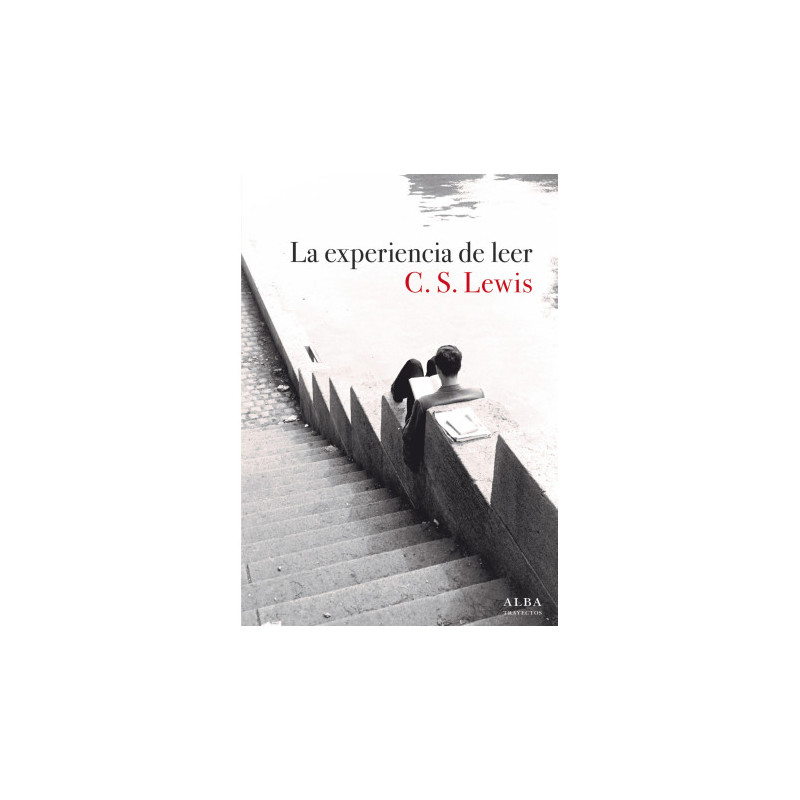 LIBRO. LA EXPERIENCIA DE LEER.