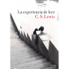 LIBRO. LA EXPERIENCIA DE LEER.