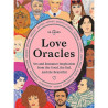 TAROT. LOVE ORACLES