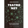 Libro. TEATRO NET - Jorge Holovatuck
