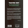 Libro. TEATRO NET - Jorge Holovatuck