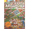 LIBRO. LOS RÍOS PROFUNDOS - JOSÉ MARÍA ARGUEDAS