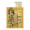 Libro. PERDER LA CARA. Marie Bardet