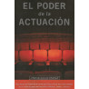 Libro. EL PODER DE LA ACTUACIÓN