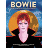 Libro. BOWIE. Stardust, rayguns & moonage daydreams