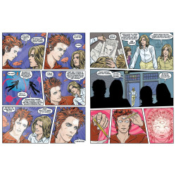 Libro. BOWIE. Stardust, rayguns & moonage daydreams