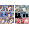 Libro. BOWIE. Stardust, rayguns & moonage daydreams