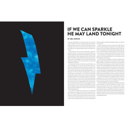 Libro. BOWIE. Stardust, rayguns & moonage daydreams