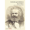 Libro. ARTÍCULOS PERIODÍSTICOS