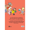 Libro. A-L-X EL NUEVO VECINO