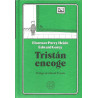 Libro. TRISTÁN ENCOGE