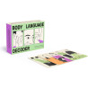 Tarjetas. BODY LANGUAGE DECODER